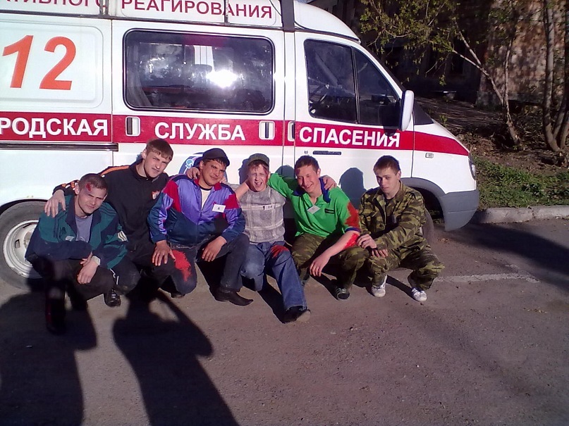 Дмитрий Преженцев фотография #37