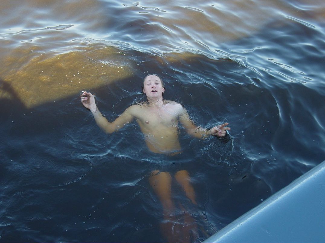 Диман Плотников фотография #31