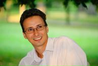 Фотография Поллака Антона