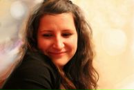 Фотография Цукерман Дарьи