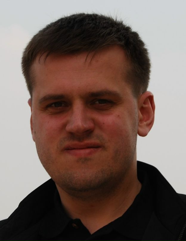 Андрей Кушнир фотография #8