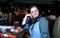 Фотография Пестич (Солдаткина) Натальи