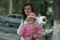 Фотография Браславской Марианны