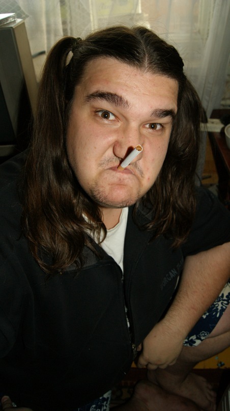 Валентин Пильман фотография #8