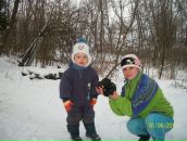 Ліна Адамчук фотография #18 (источник - https://vk.com/id56330970)