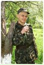 Оля Полєвцова фотография #39 (источник - https://vk.com/id10734852)