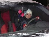 Фотография Баюшковой Елены