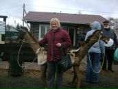 Фотография Тороповой Ольги