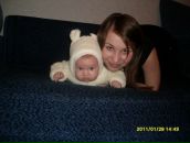 Фотография Ивановны Полины