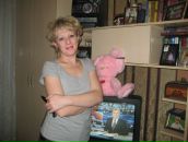 Фотография Сазоновой Татьяны