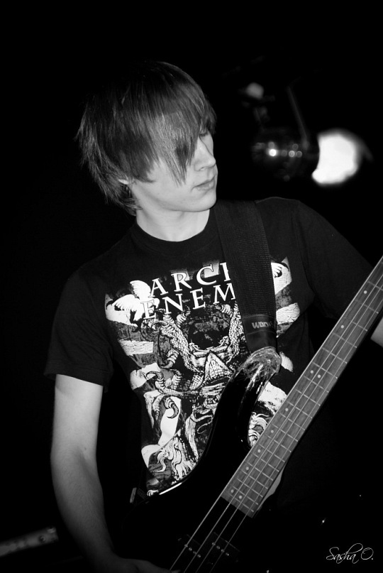 Антон Кравченко фотография #35