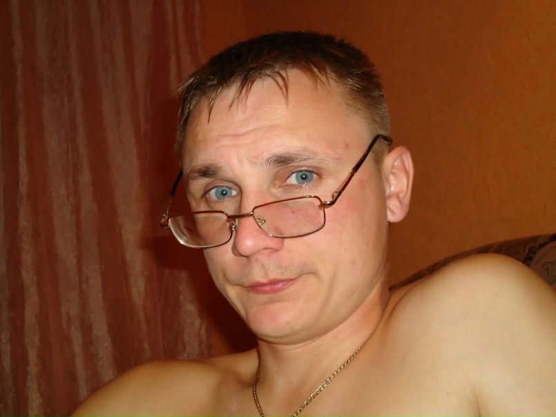 Fred Kovalev фото №1