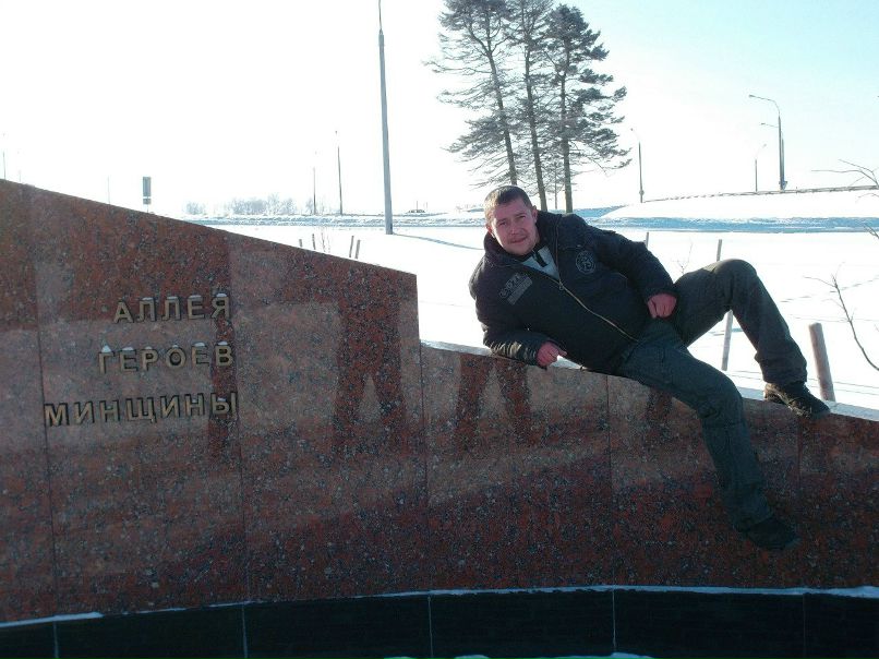 Игорь Ильющенко фотография #32