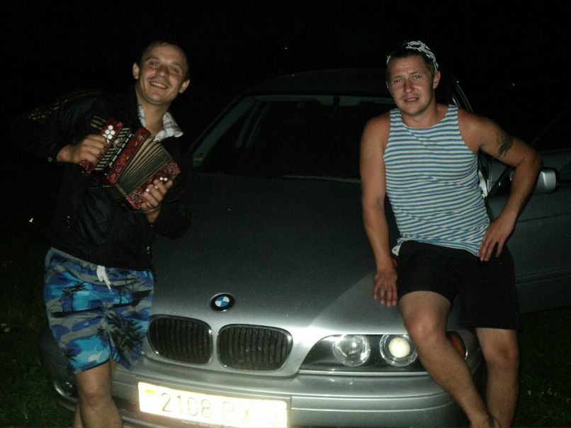 Игорь Ильющенко фотография #49