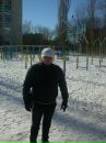 Фотография Кучерявченко Мишани