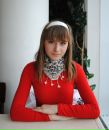 Віка Червонецька фотография #50 (источник - https://vk.com/id107872910)