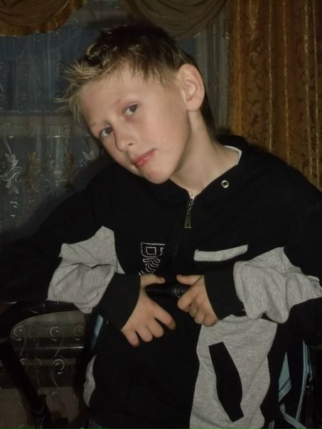 Дима Николин фото №4