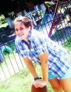 Фотография Строговой Юли