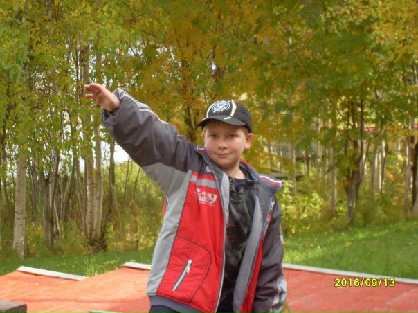 Дима Смолин фото №1