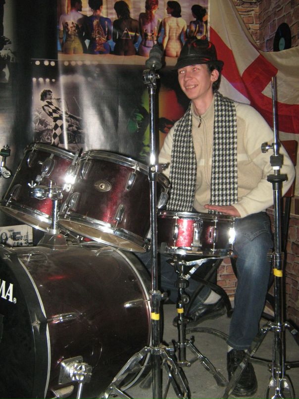 Андрей Левченко фотография #40