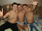 Олександр Король фотография #35 (источник - https://vk.com/id56014911)