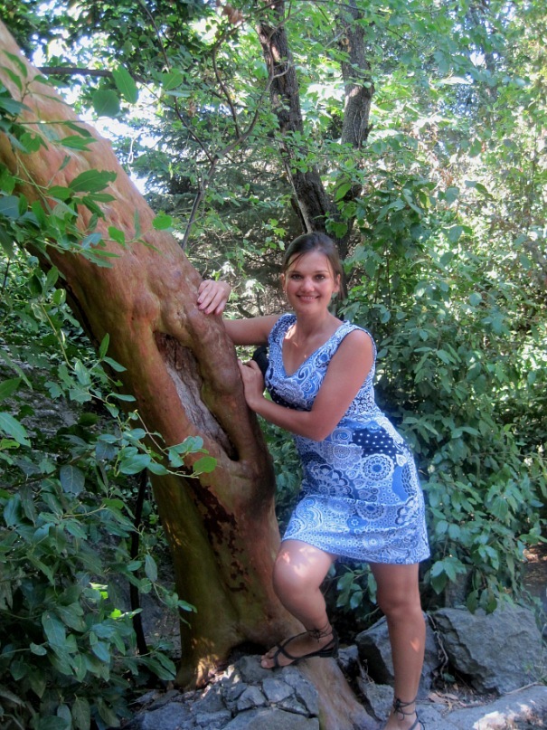 Янина Шмалько фотография #49