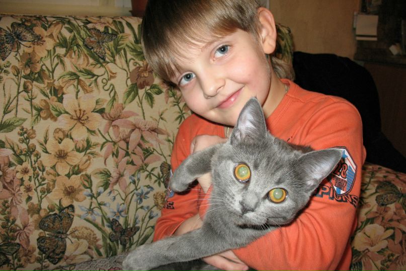 Захар Косицын фотография #12