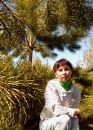 Фотография Николаевой Натальи