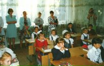 Фотография Каплун Валерии