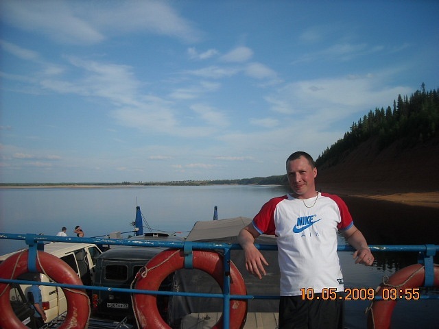 Игорь Вальчук фотография #8