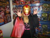 Фотография Гарби Веры