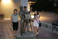 Аскар Оспанов фотография #3 (источник - https://vk.com/id479031)