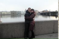 Фотография Устинов Женька