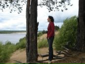 Фотография Новоселовой Натальи