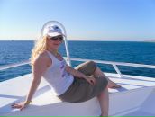 Фотография Петрашевич Ольги