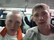 Дмитрий Малышкин фотография #29 (источник - https://vk.com/id28328206)