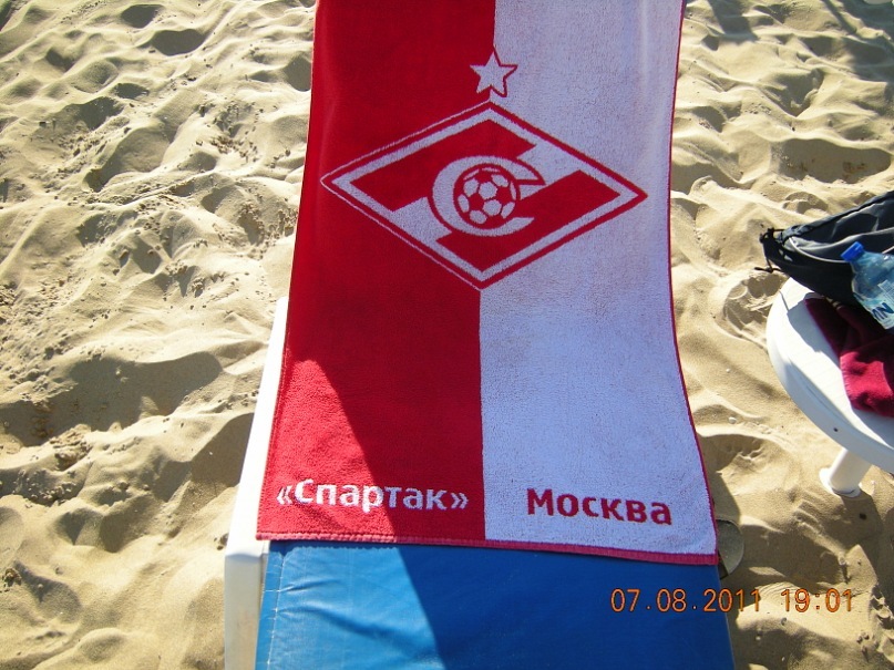 Михаил Кашин фотография #48