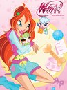 Фотография Bloom Winx