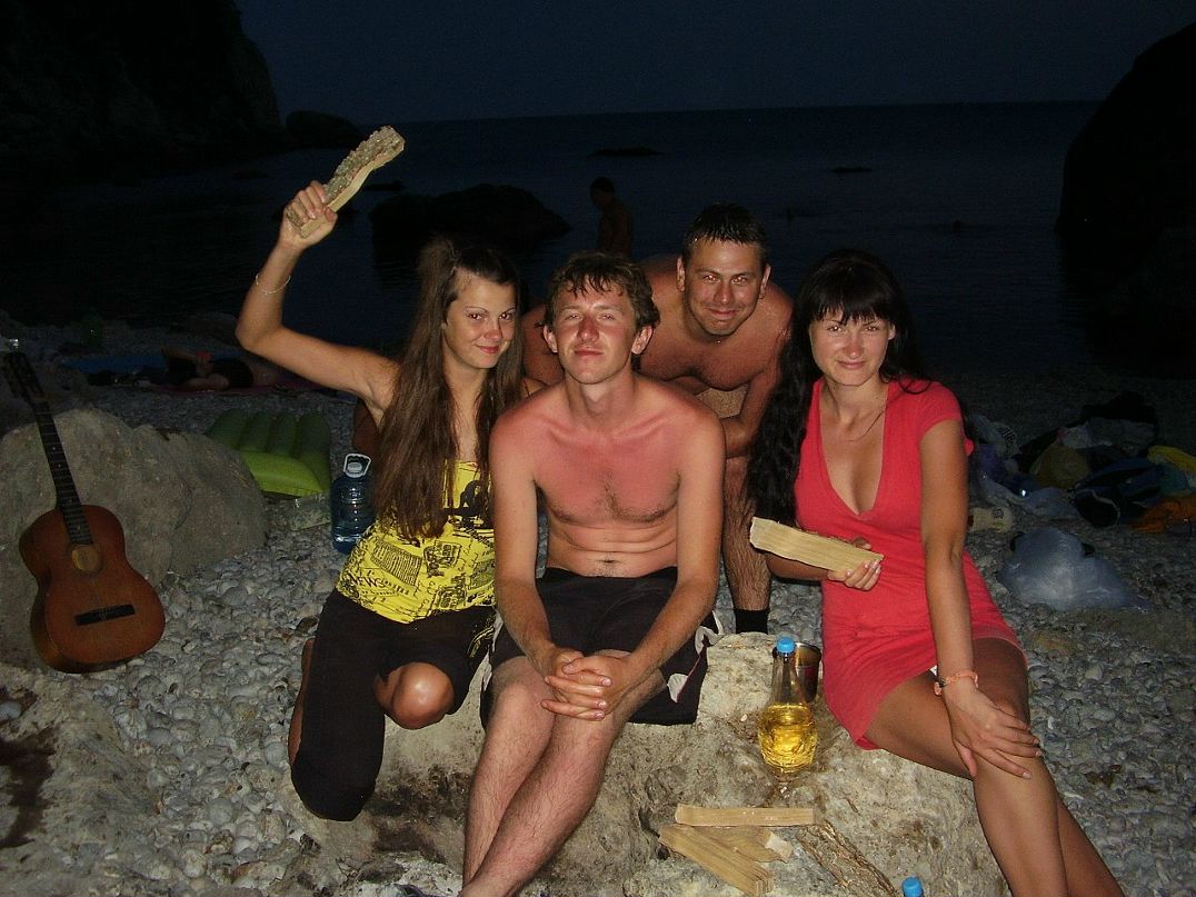 Сергей Кабаков фотография #7