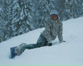 Фотография Разговоровой Яны