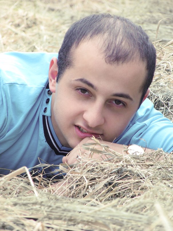Гоча Орел фотография #19