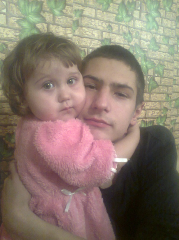 Дмитрий Трошенков фотография #46