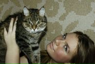 Фотография Васильевой Евгении