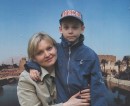 Фотография Желниной Светланы