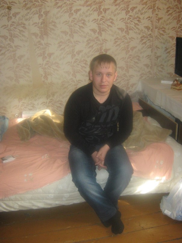 Игорь Трунин фотография #30