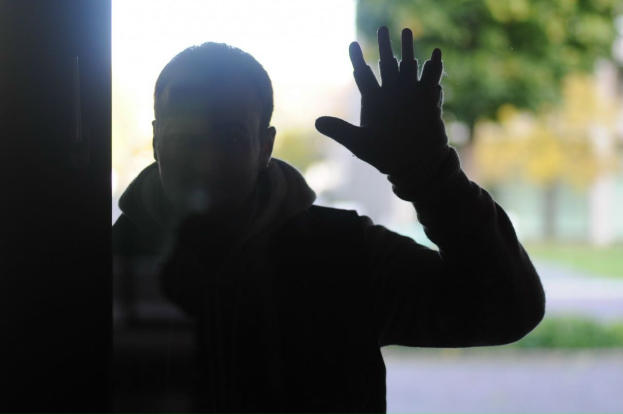 Сергей Плотников фотография #22