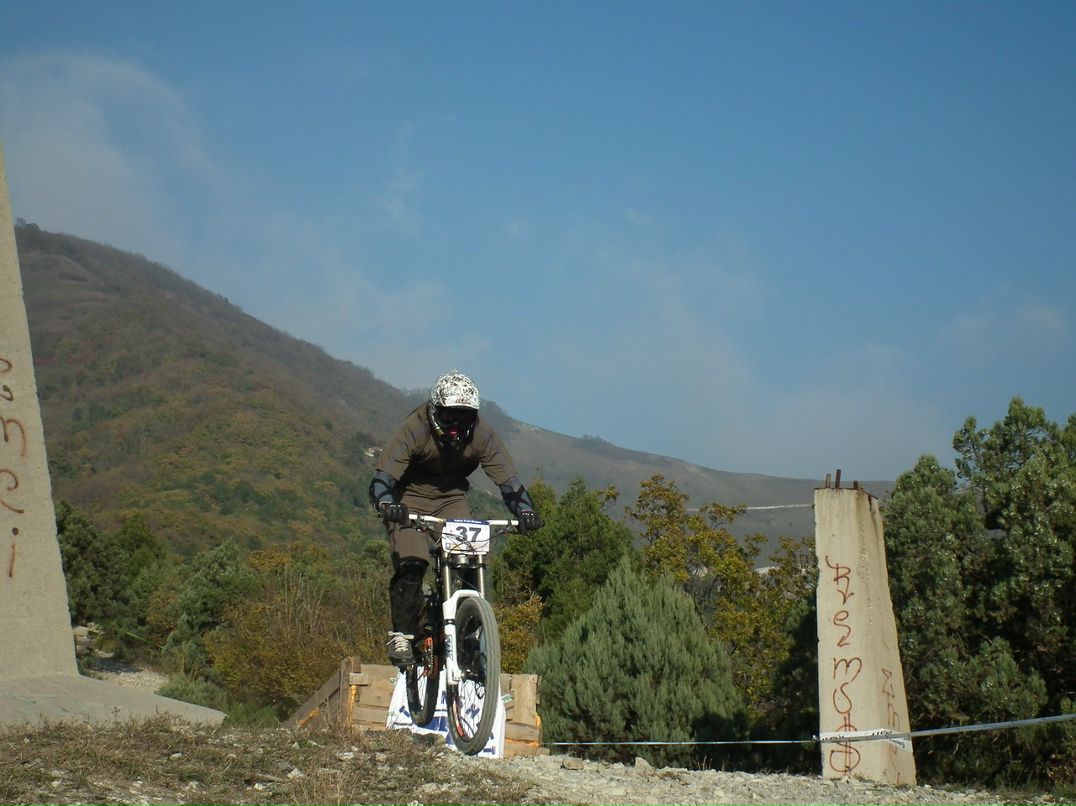 Кирилл Поляков фотография #38