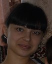 Фотография Летуновская (Бизяева) Евгении