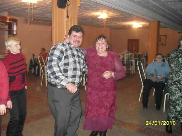 Дмитрий Бурсов фото №42