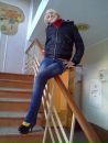 Ірусік Войтович фотография #21 (источник - https://vk.com/id150412700)